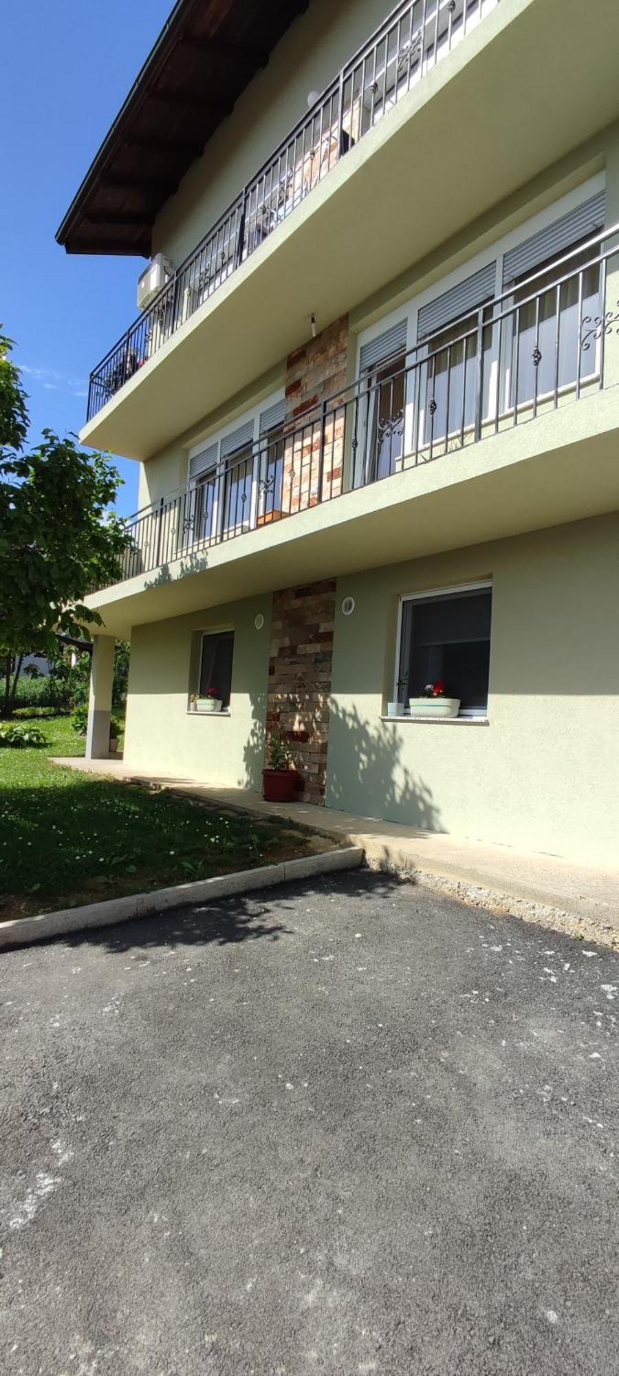 Apartman Ela Баня-Лука Экстерьер фото